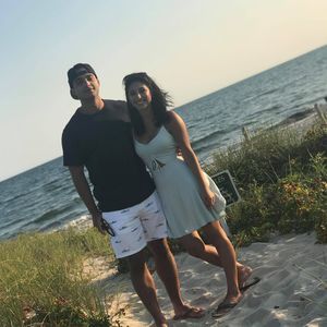 Meet your Posher, Camila